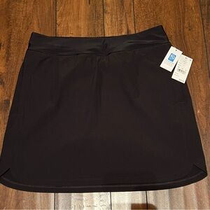 NWT  Lands End swim skirt 50 UPF